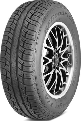 BFGoodrich Advantage T/A Sport LT، إطارات لجميع المواسم، الشاحنات الخفيفة، سيارات الدفع الرباعي، سيارات الكروس أوفر 235/55R20 102H in Kuwait
