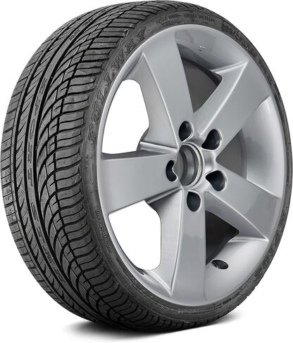 إطار للركاب Fullway HP108 Performance 205/50ZR17 93W XL in Kuwait