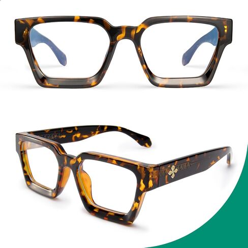 VISOONE Progressive Multifocal Anti-Fog Reading Glasses with Anti-Blue Light and UV Protection Readers Women and Men RIVER in Saudi Arabia