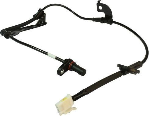 Mando 25A5113 ABS Wheel Speed Sensor Original Equipment 599102T000 in Saudi Arabia