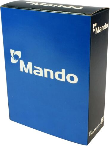 Mando 25A5113 ABS Wheel Speed Sensor Original Equipment 599102T000 in Saudi Arabia