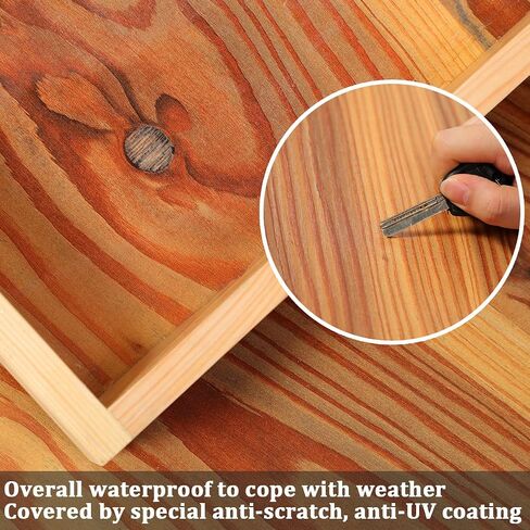 Cornhole Game Sets Cornhole Boards Regulation 4 x 2ft Wood Corn Hole Set Bean Bag Toss Game Portable for Indoor Outdoor Tailgate Beach Camping in Saudi Arabia