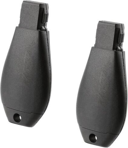Key Fob fits Jeep Commander/Jeep Grand Cherokee Keyless Entry Smart Remote (M3N5WY783X, IYZ-C01C) in Saudi Arabia