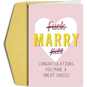 Funny Banana Bread Birthday Card, Humorous Birthday Card for Women Men Best Friend, 30th 40th 50th 60th Birthday Card for Him Her