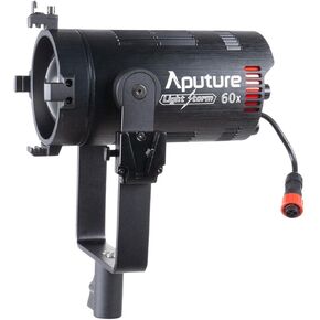 Aputure LS 60x 60W Bi-Color Adjustable Focusing LED Light