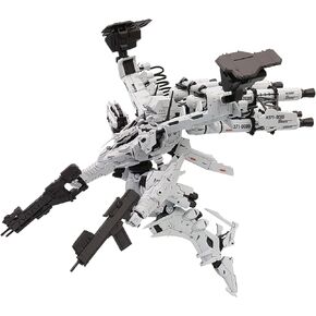 Kotobukiya Armored Core: Lineark White-Glint & V.O.B. Set Plastic Model Kit in Saudi Arabia