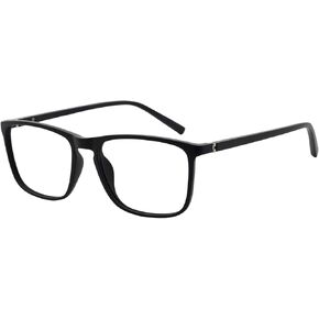 Mens Reading Glasses Stylish Readers Large Lightweight Reader 1.0 1.25 1.5 1.75 2.0 2.25 2.5 2.75 3.0 3.5 4.0