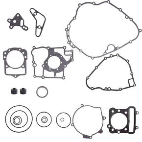 Full Gasket Set OR3589 Fit for Kawasaki KLF300 Bayou 2x4 1988-2004 KEF 300 Lakota 1995-2003