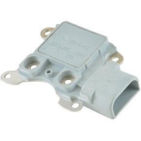 VRG6 Alternator Voltage Regulator