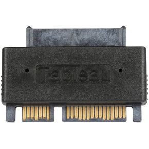 Tableau PCIe Adapter Bundle TKDA7-3PC-BNDL SiForce Bundle with Rugged Case