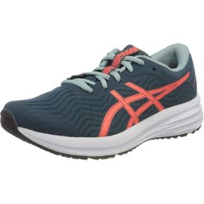 ASICS Kid's PATRIOT 12 Pre-School Running Shoes