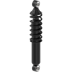 Monroe Load Adjusting 58636 Suspension Shock Absorber and Coil Spring Assembly Pack of 2 for Chevrolet Silverado 1500