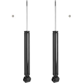 Unity Automotive 2-259910-001 Rear Replacement Shock Absorber Kit Fits 2010-2013 Hyundai Tucson