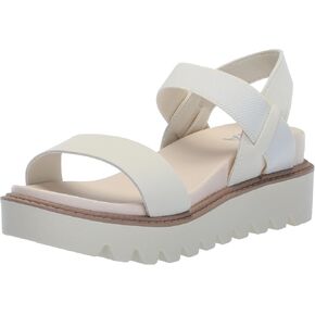 MIA Girl's Mabrey (Little Big Kid) Wedge Sandal