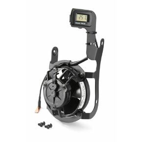 Husqvarna 2019 FC/FX Radiator Fan 55735941044