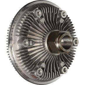 Motorcraft Fan Clutch Assembly - YB3130