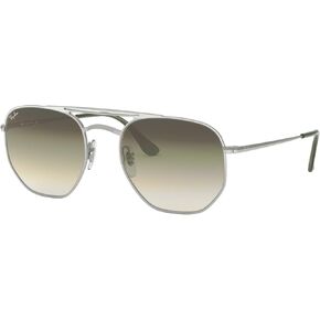 Ray-Ban Women's Rb3609 Square Sunglasses
