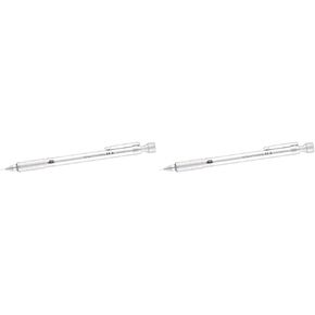 Platinum Mechanical Pencil, PRO USE 03 MSD-1000, 0.3mm (MSD-1000A)