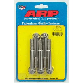 ARP (773-1009) Bolt, Stainless Steel