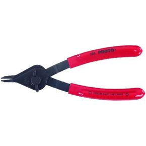 Stanley Proto J399 5-7/8" Proto Retaining Ring Convertible Pliers