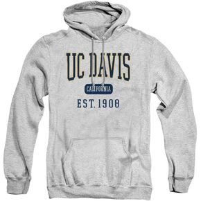 Official Founded Date Unisex Adult Pull-Over Hoodie in Saudi Arabia