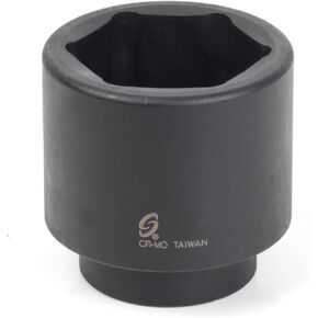 SUNEX TOOLS 252 1/2-Inch Drive 1-5/8-Inch Impact Socket