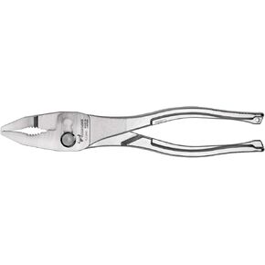 Tsunoda, PLC-200U, Hold Pliers, 8-inches