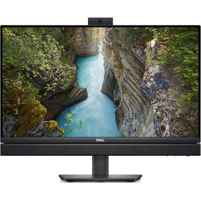 Dell OptiPlex 7410 AIO للمنزل والأعمال الكل في واحد (Intel i5-13500 14-Core، 64GB DDR5 4800MHz RAM، 4TB PCIe SSD، رسومات مدمجة، 23.8 بوصة 60 هرتز Full HD (1920x1080)، Win 11 Pro) تم تجديده in Kuwait