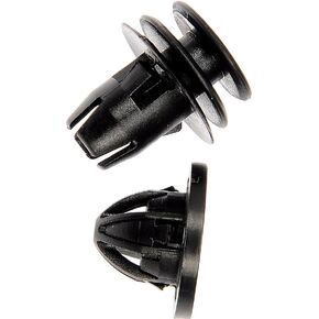 Tail Lamp Retainer Kit 68084593AA, 68061648-AA, Compatible for Chrysler Dodge Ram Truck Pick-Ups RAM Durango, (2 Sets)