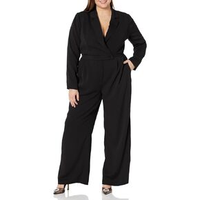City Chic womens Citychic Plus Size Jumpsuit Aurelia in Saudi Arabia