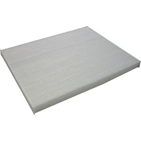PHB6286 UltraFLOW Cabin Air Filter for FORD Edge(15-17), Fusion(13-17), LINCOLN Continental(17), MKX(13-17), MKZ(13-17)