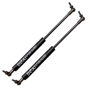 Qty(2) BOXI Tailgate Hatchlift supports struts shocks gas struts shocks springs supports for Chrysler PT Cruiser 2001 2002 2003 2004 2005 2006 2007 2008 Wagon | Replaces ​4724743AC 4724743AD SG214024