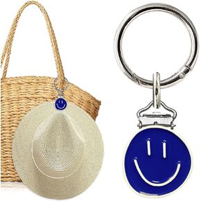 Hat Clip - Hat Holder for Travel on Bag，Hat Clip for Travel