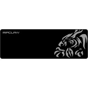 Archron Series Gaming Surface, Mouse Pad, Desk Mat, Extra-Extended, Black, 900x300x4MM, Non-Slip in Saudi Arabia