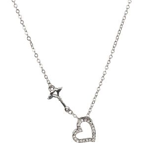 Shag Wear Women's Fashionable Themed Crystal Pendant Necklaces