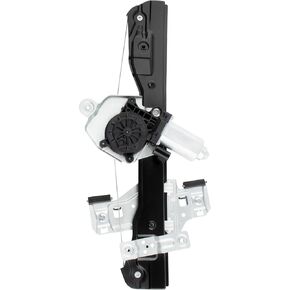 95043028 Front Right Power Window Regulator with Motor Passenger Side for Chevrolet Sonic 2012