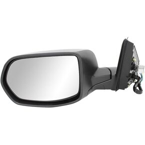 For Honda CR-V EX-L 2007 2008 Power Heated Side Door View Mirror Passenger Right