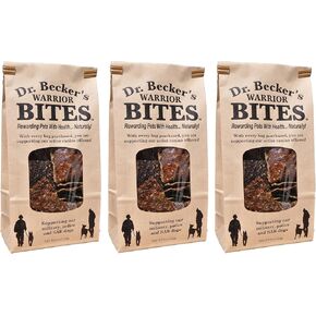 Dr. Becker's Berry Bites (3 Pack)