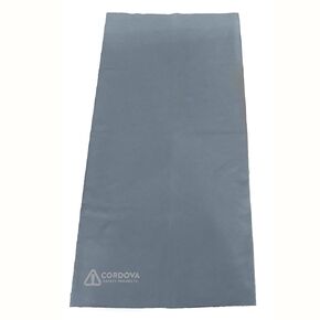 Cordova MT100 Coldsnap Multi-Tube, Blue Moisture Wicking & Cooling Stretch Fabric, UPF 50+