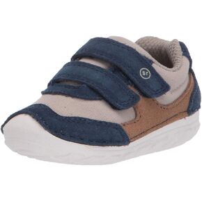 Stride Rite Soft Motion Baby and Toddler Boys Mason Athletic Sneaker