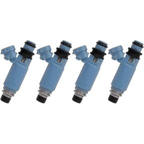 195500-3920 حاقن الوقود متوافق 2008-2009 لسيارة ليجاسي 4 أبواب سيدان 2 لتر 2006-2009 2011-2012 لسيارة إكليبس 2 باب كوبيه 3.8 لتر 2010-2012 لسيارة ليجاسي 4 أبواب سيدان 3.6 لتر، مجموعة حاقن الوقود 12 فتحة، 4 قطع in Kuwait