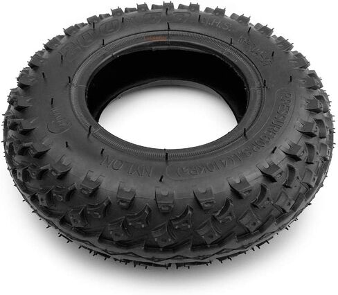 إطار L-fast 200x50 للطرق الوعرة وأنبوب 8 بوصة إطار جبلي وأنبوب هواء للسكوتر الجبلي ولوح التزلج الجبلي الهوائي (الأنبوب الداخلي) in Kuwait