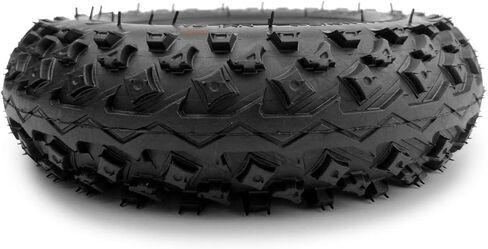 إطار L-fast 200x50 للطرق الوعرة وأنبوب 8 بوصة إطار جبلي وأنبوب هواء للسكوتر الجبلي ولوح التزلج الجبلي الهوائي (الأنبوب الداخلي) in Kuwait