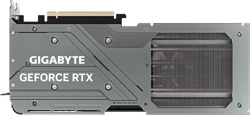 Gigabyte GeForce RTX 4070 SUPER EAGLE OC Graphics Card - 2535MHz Core, 12GB GDDR6X 21000MHz 192-bit Memory, PCI-E 4.0, 3X DP 1.4, 1x HDMI 2.1a, NVIDIA DLSS 3.5, GV-N407SEAGLE OC-12GD in Saudi Arabia