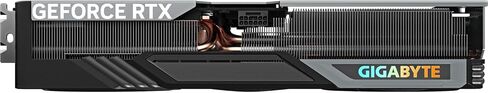 Gigabyte GeForce RTX 4070 SUPER EAGLE OC Graphics Card - 2535MHz Core, 12GB GDDR6X 21000MHz 192-bit Memory, PCI-E 4.0, 3X DP 1.4, 1x HDMI 2.1a, NVIDIA DLSS 3.5, GV-N407SEAGLE OC-12GD in Saudi Arabia