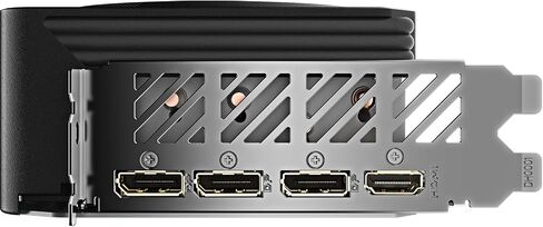 Gigabyte GeForce RTX 4070 SUPER EAGLE OC Graphics Card - 2535MHz Core, 12GB GDDR6X 21000MHz 192-bit Memory, PCI-E 4.0, 3X DP 1.4, 1x HDMI 2.1a, NVIDIA DLSS 3.5, GV-N407SEAGLE OC-12GD in Saudi Arabia