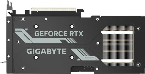 Gigabyte GeForce RTX 4070 SUPER EAGLE OC Graphics Card - 2535MHz Core, 12GB GDDR6X 21000MHz 192-bit Memory, PCI-E 4.0, 3X DP 1.4, 1x HDMI 2.1a, NVIDIA DLSS 3.5, GV-N407SEAGLE OC-12GD in Saudi Arabia
