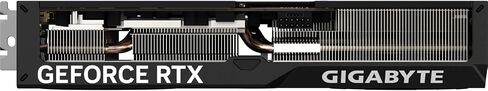 Gigabyte GeForce RTX 4070 SUPER EAGLE OC Graphics Card - 2535MHz Core, 12GB GDDR6X 21000MHz 192-bit Memory, PCI-E 4.0, 3X DP 1.4, 1x HDMI 2.1a, NVIDIA DLSS 3.5, GV-N407SEAGLE OC-12GD in Saudi Arabia