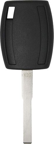 Keyless2Go Replacement for New Uncut 80 Bit Transponder Ignition Car Key H94 in Saudi Arabia