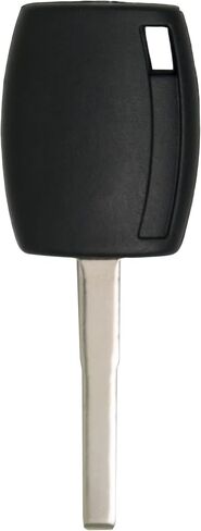 Keyless2Go Replacement for New Uncut 80 Bit Transponder Ignition Car Key H94 in Saudi Arabia